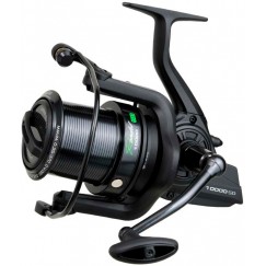 Безынерционная катушка Carp Pro Rondel 10000SD